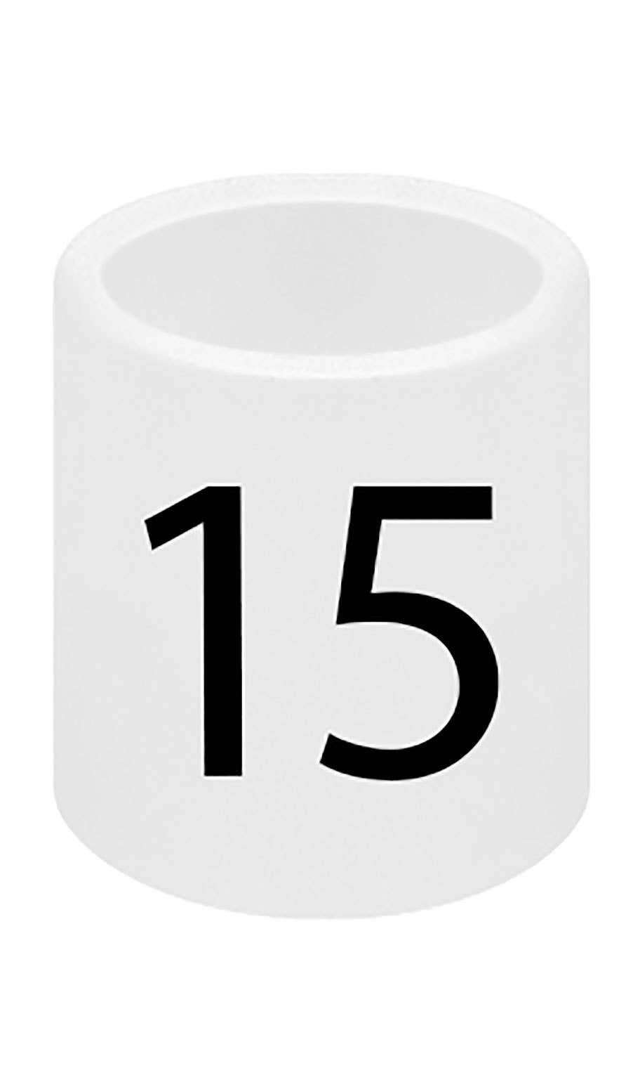 Hi-Rise Slip-On Hanger Size Marker