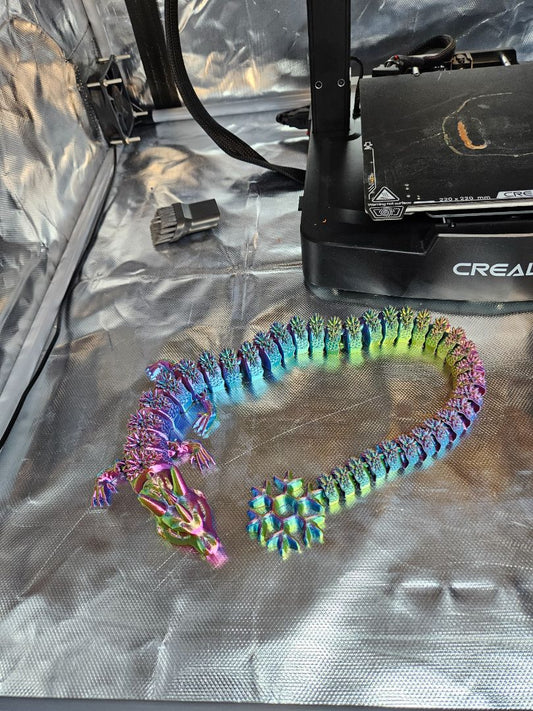 Multi 3d designs unlimited Art & Prints, Large