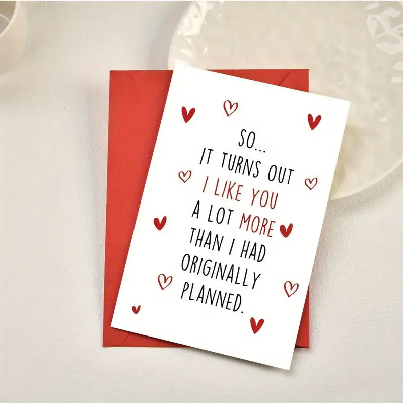 Valentine Cards