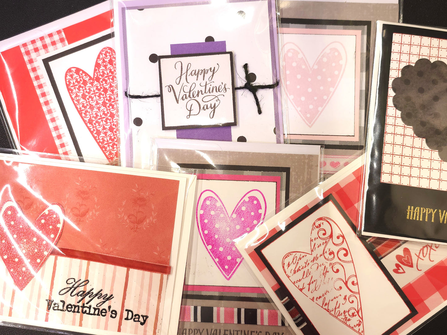 Valentine Card