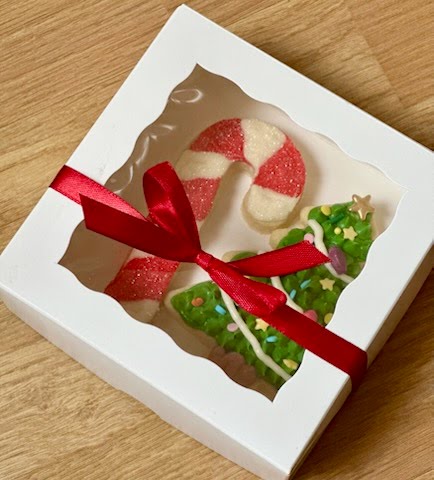 Cookie Decorating Class