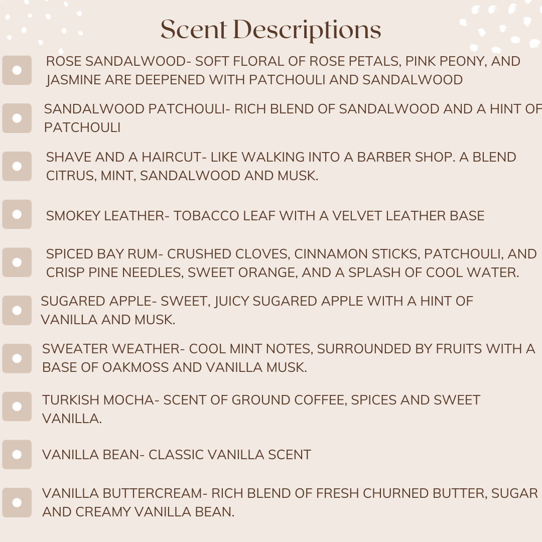 4 oz Triple Butter Body Cream