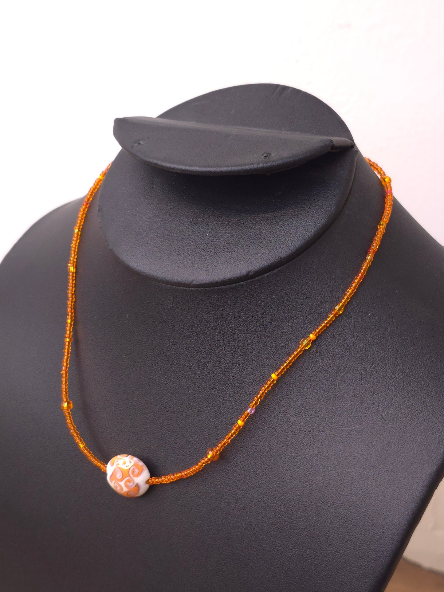 SM Necklaces
