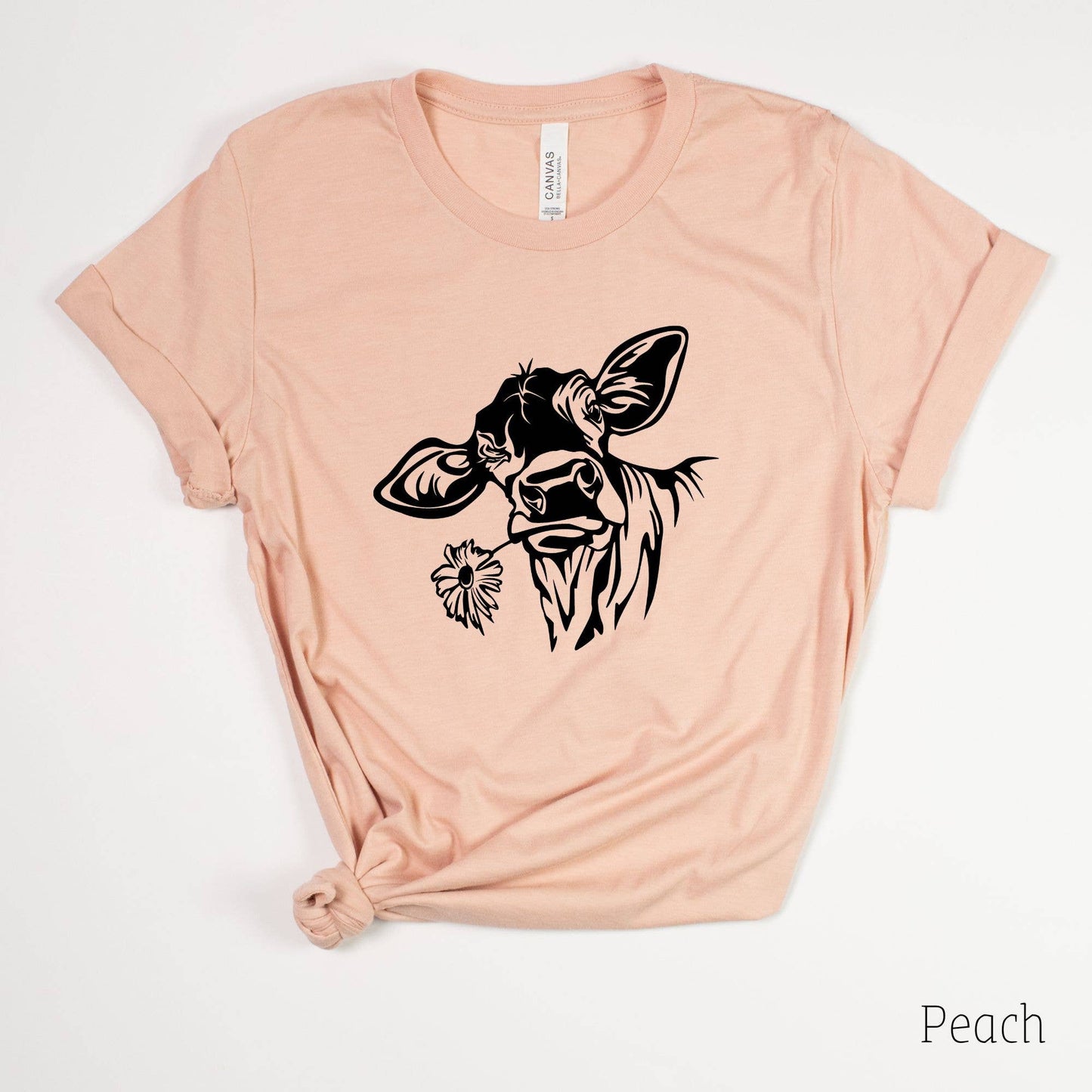 Cow Shirt