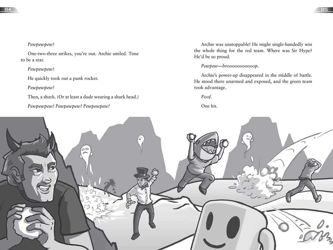 Don't Climb This Mountain by Dustin  Brady