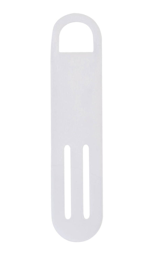 2-Piece Garment Piggy Back Connector - Pack of 100