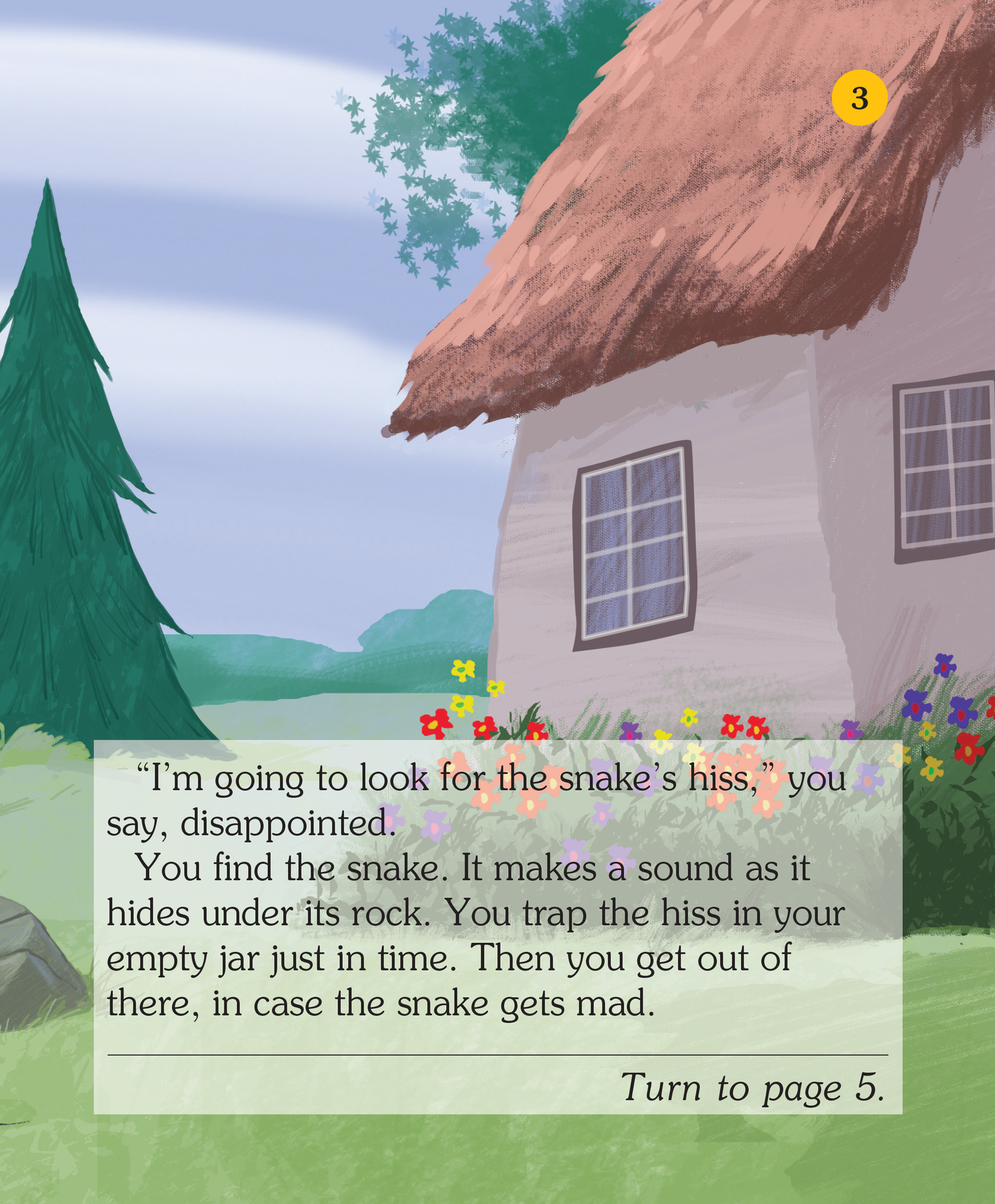 Your Grandparents Are Zombies!, Children's Book