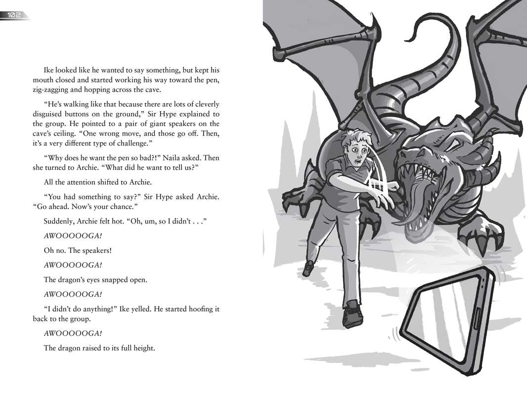 Don't Climb This Mountain by Dustin  Brady