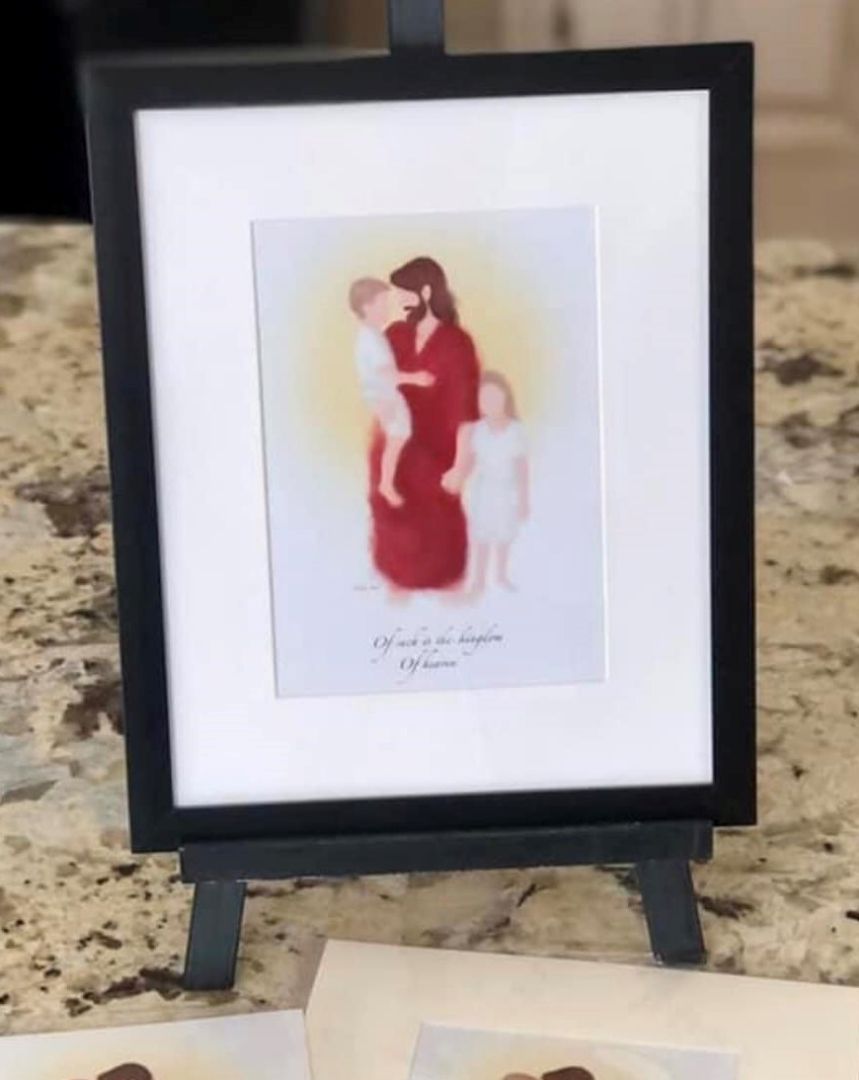 Multi AndraMedia Art & Prints, 8x10"