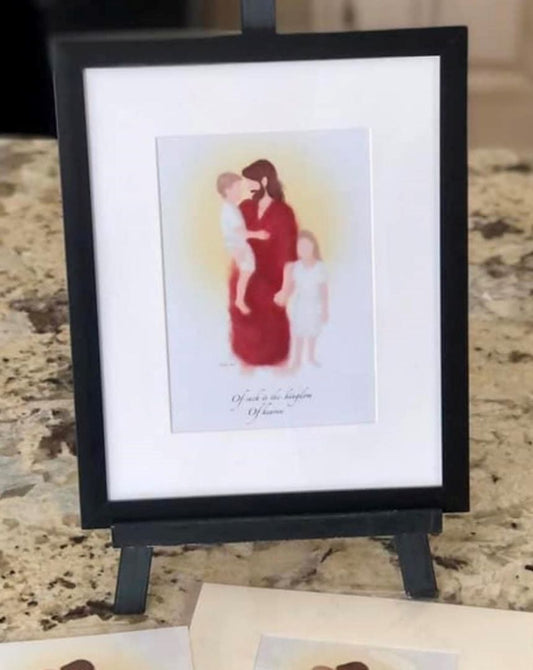 Multi AndraMedia Art & Prints, 8x10"