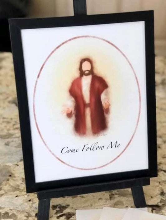 Multi AndraMedia Art & Prints, 8x10"