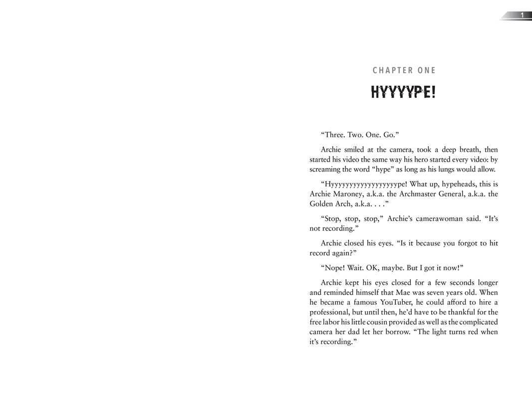 Don't Climb This Mountain by Dustin  Brady