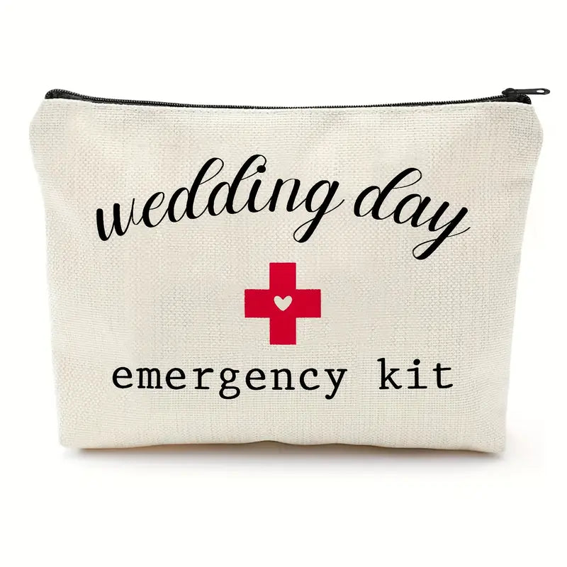 Wedding Emergency Bag
