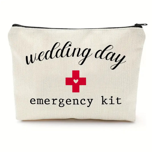 Wedding Emergency Bag