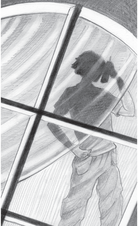 The Lost Ninja, Children's Book