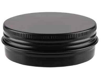 Barber Lounge Beard Balm Tins