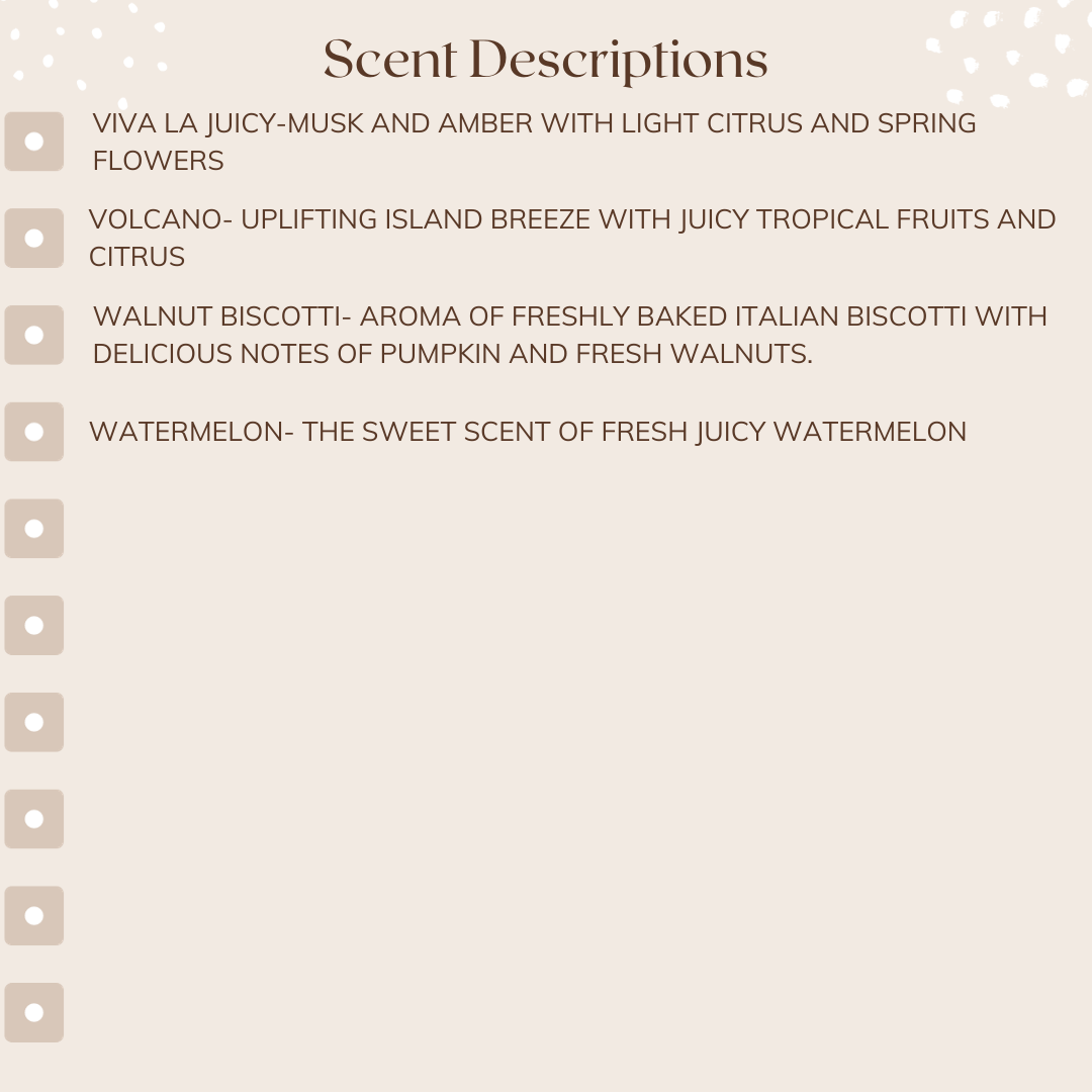 4 oz Triple Butter Body Cream