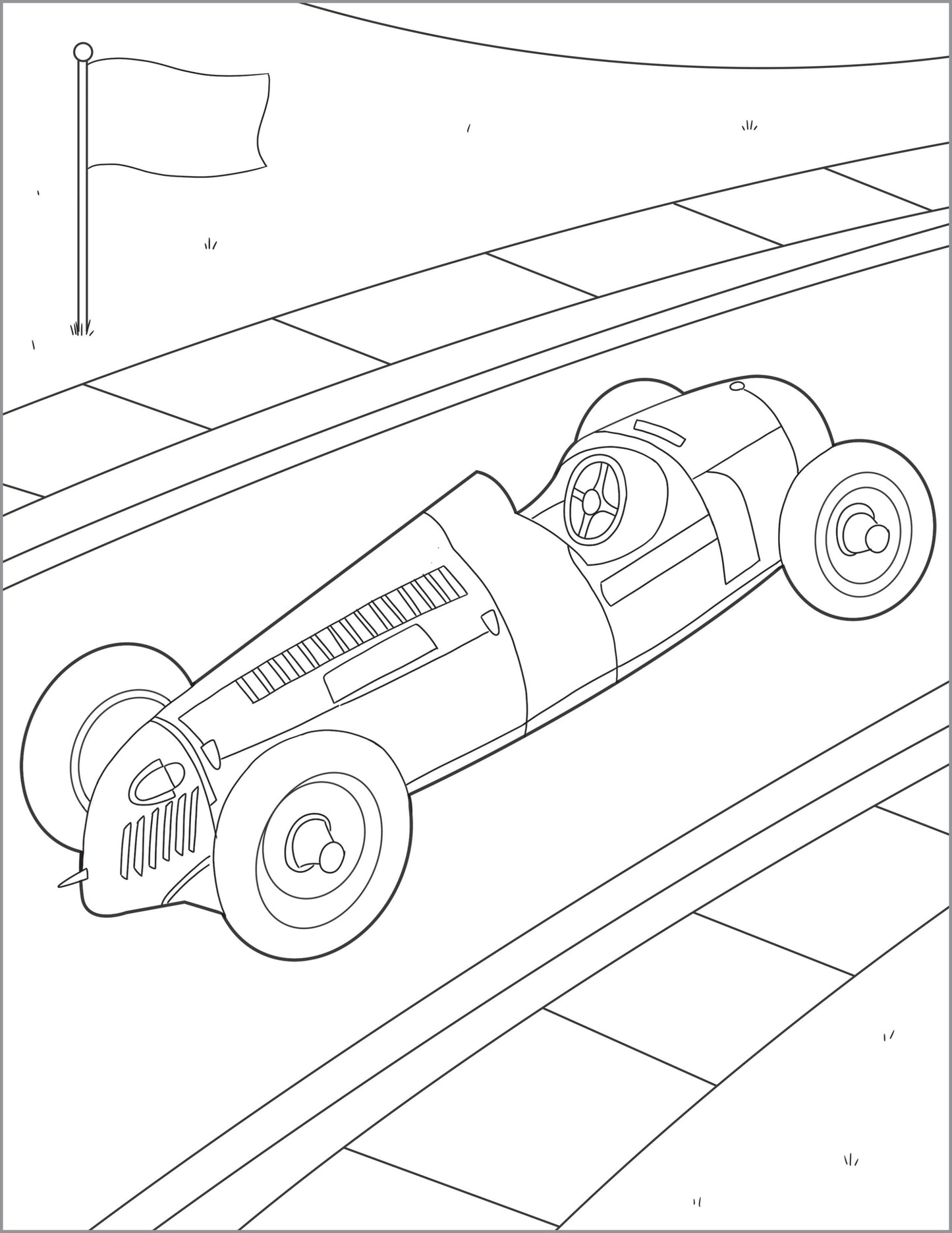 Coloring Book for Kids