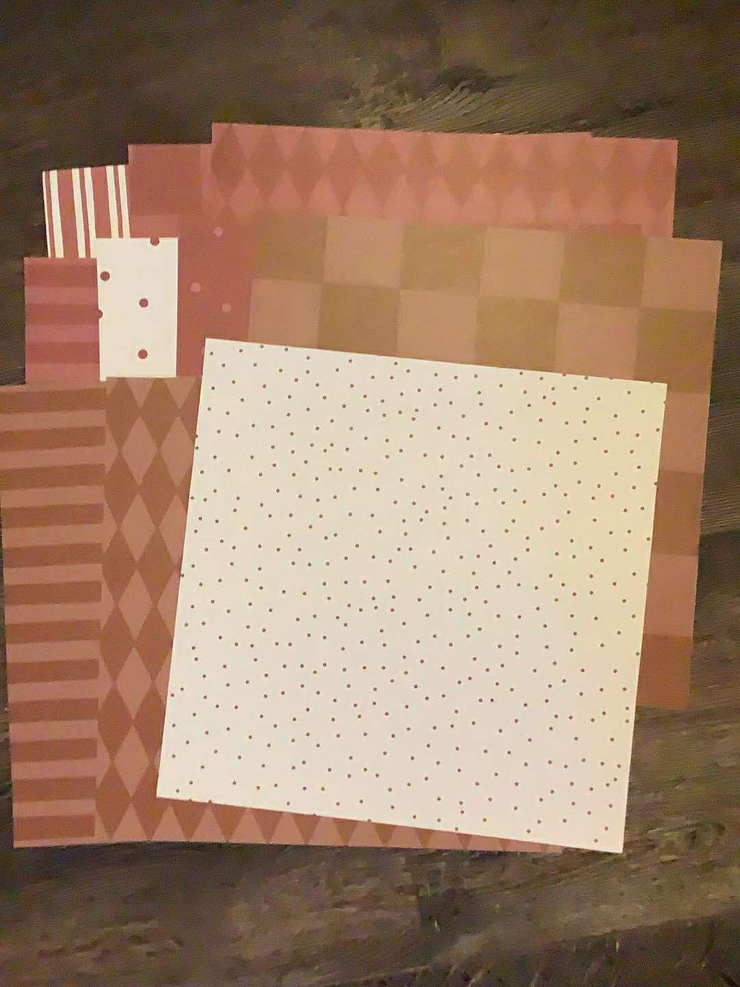 Background & Texture Paper