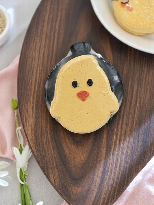 Chick Bath Bomb