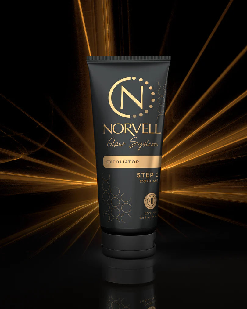 Norvell Spray Tan