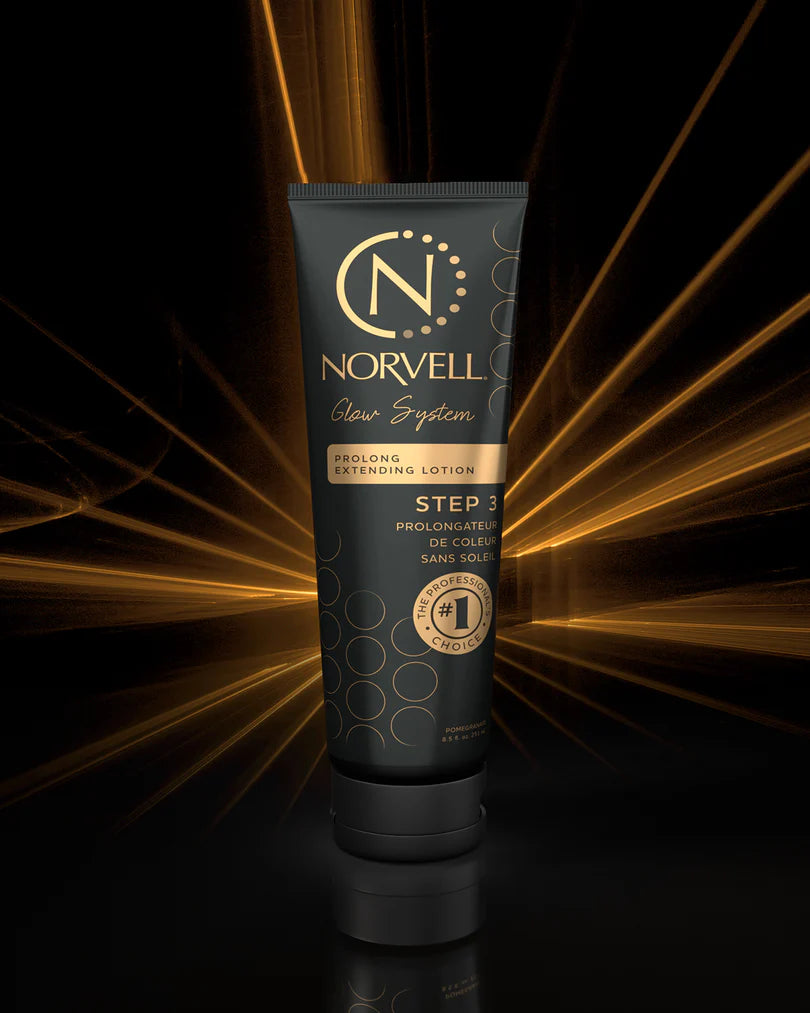 Norvell Spray Tan