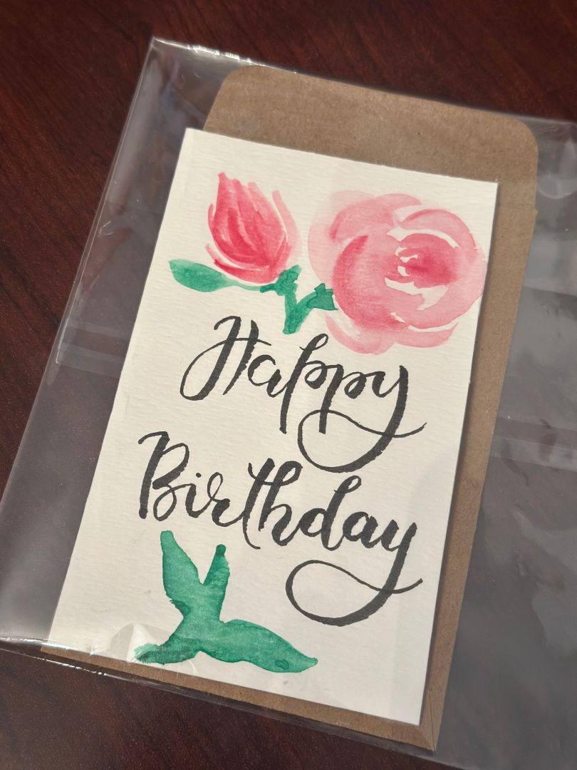 Multi AndraMedia Art & Prints, 3x5"