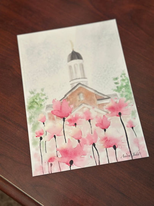 Multi AndraMedia Art & Prints, 8x10"