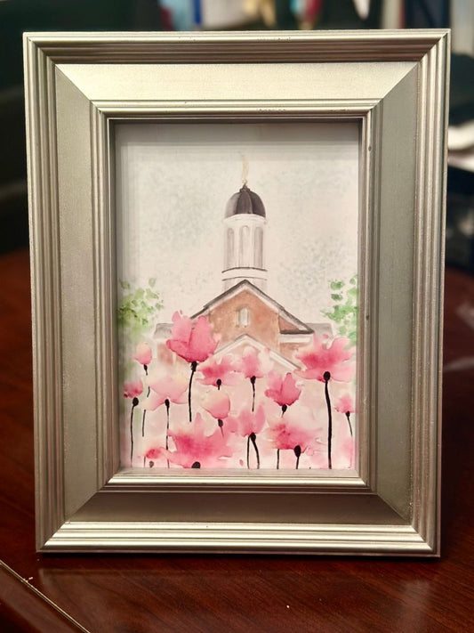 Multi AndraMedia Art & Prints, 7.5"x9.5"