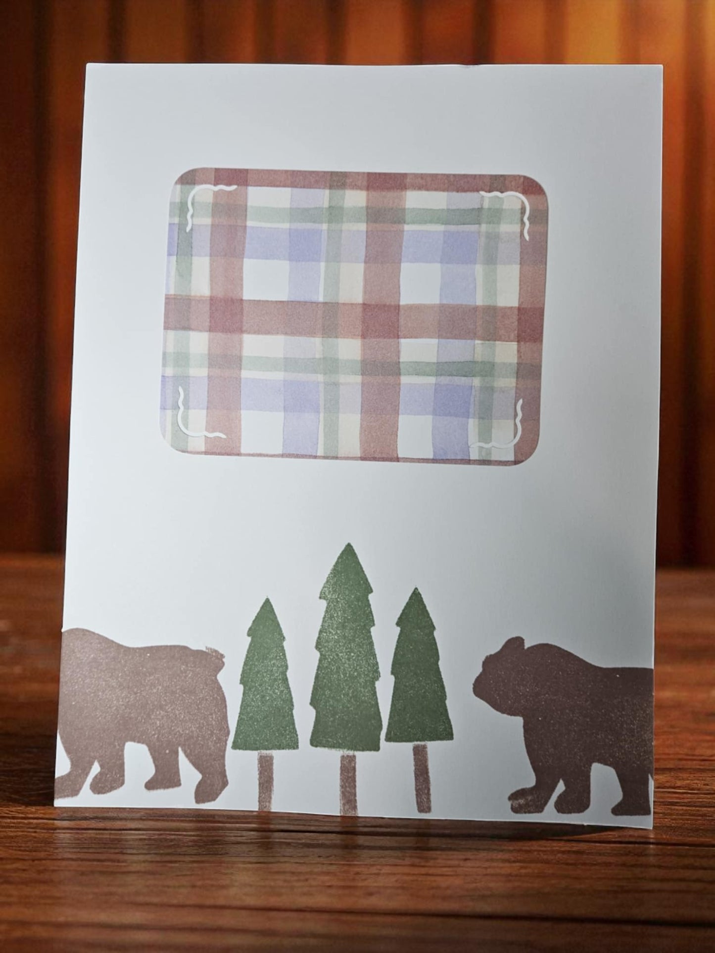 Premade Scrapbook Pages