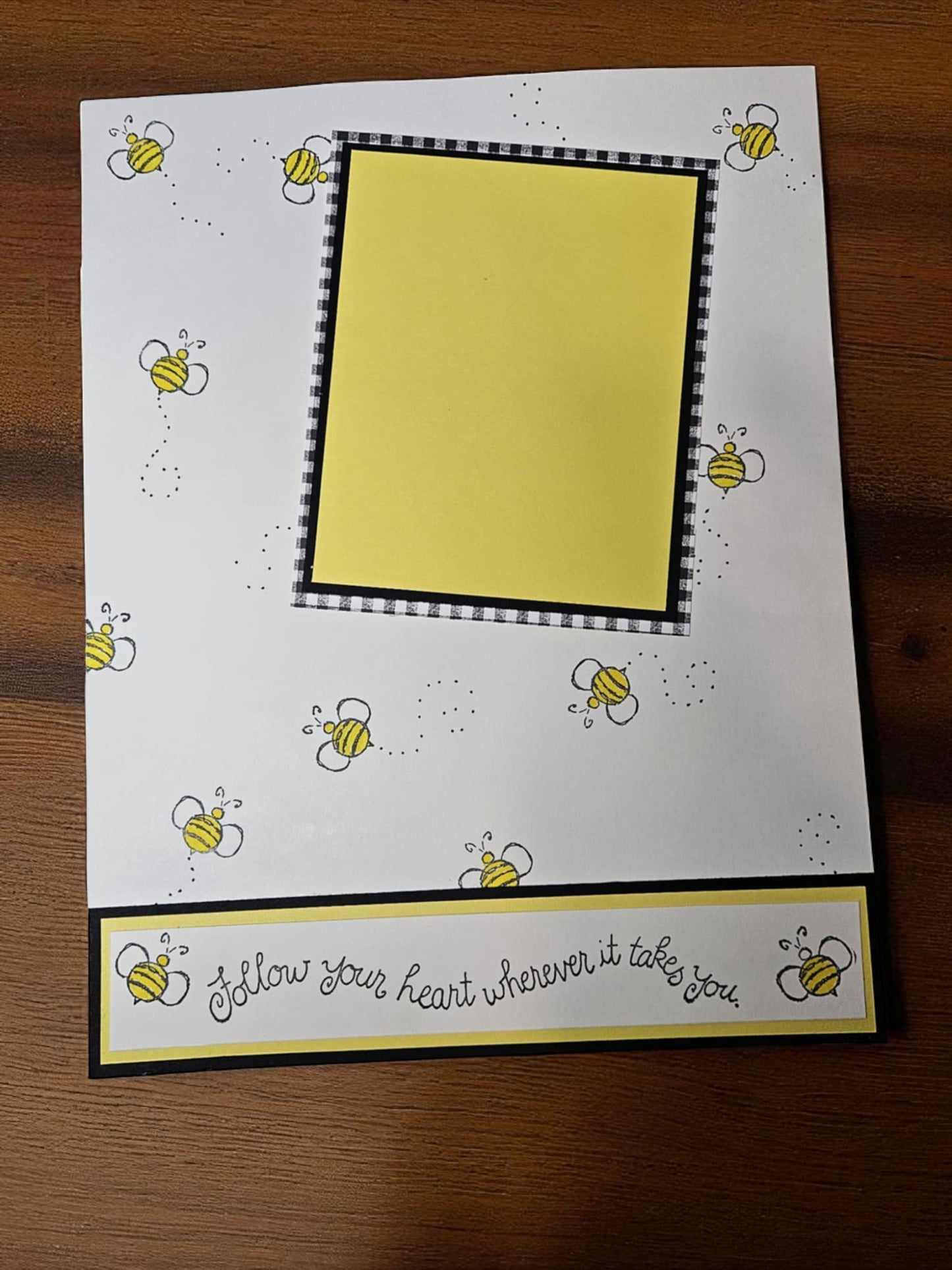 Premade Scrapbook Pages