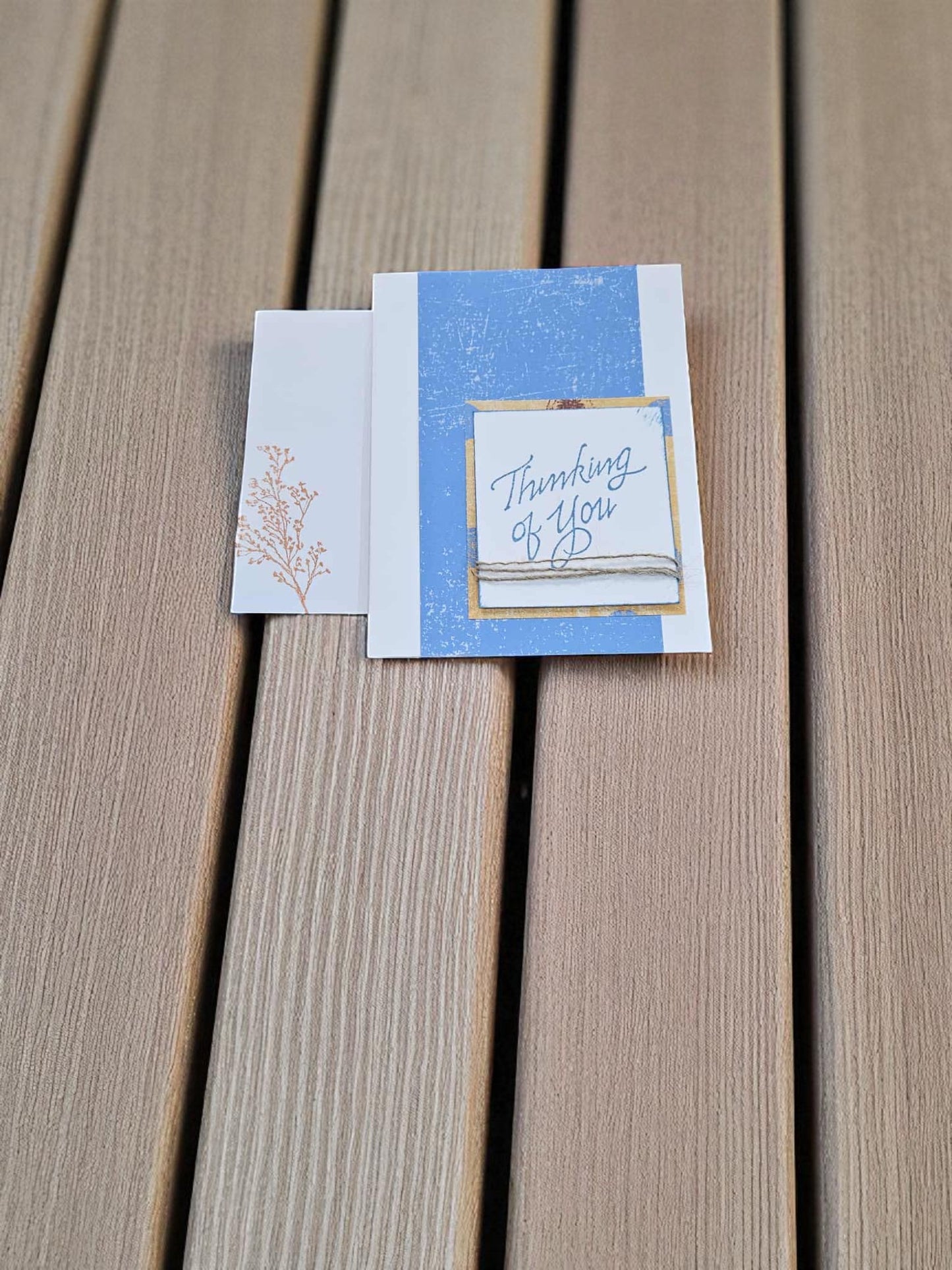 Handmade Cards for any occasion