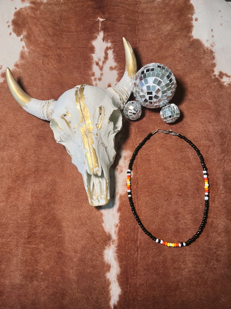 Arizona Sunset Necklace