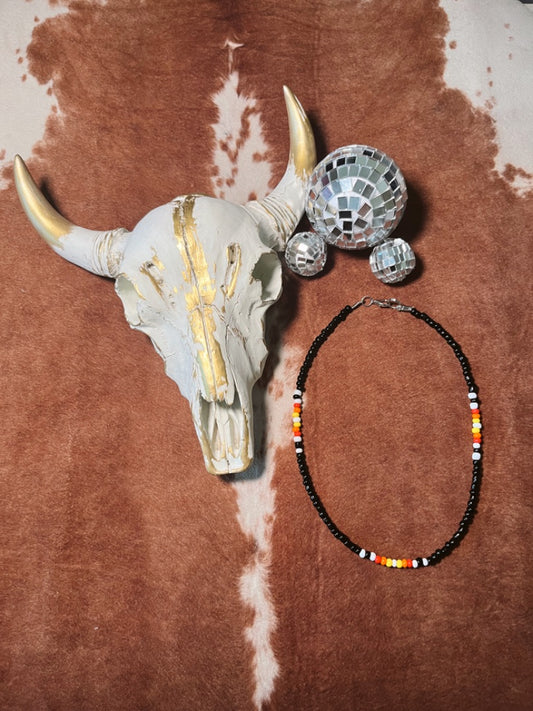 Arizona Sunset Necklace