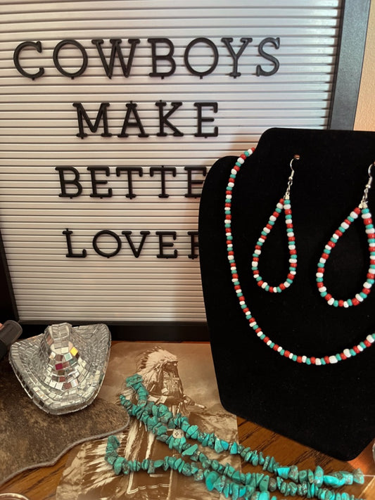 American Dream matching set