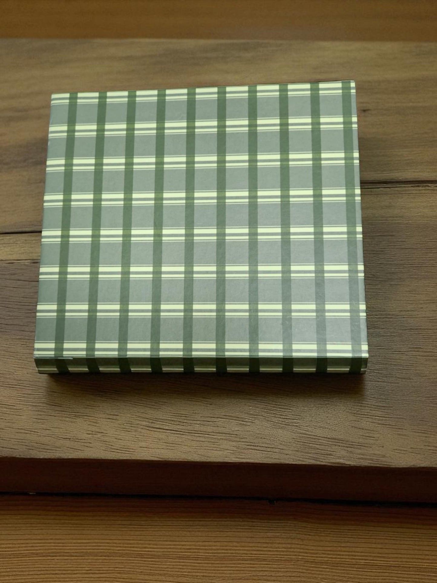 Pre-Made Photo Albums