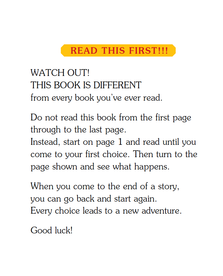 Your Grandparents Are Ninjas, Children's Book