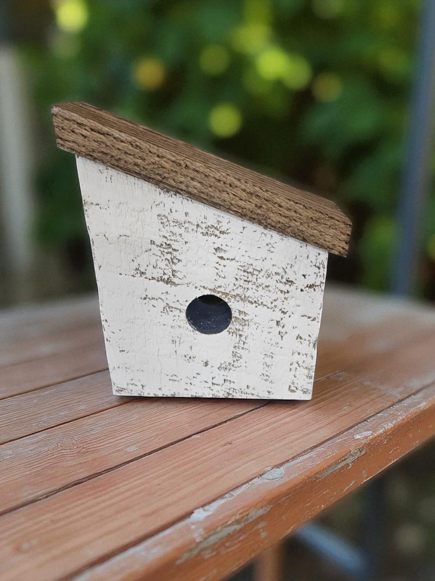 Rustic Houses/Bird Houses
