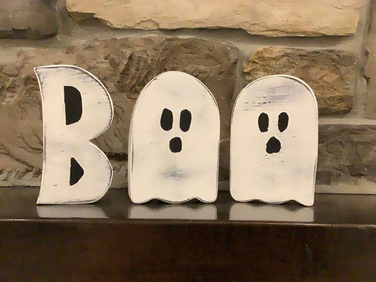 Halloween Decor