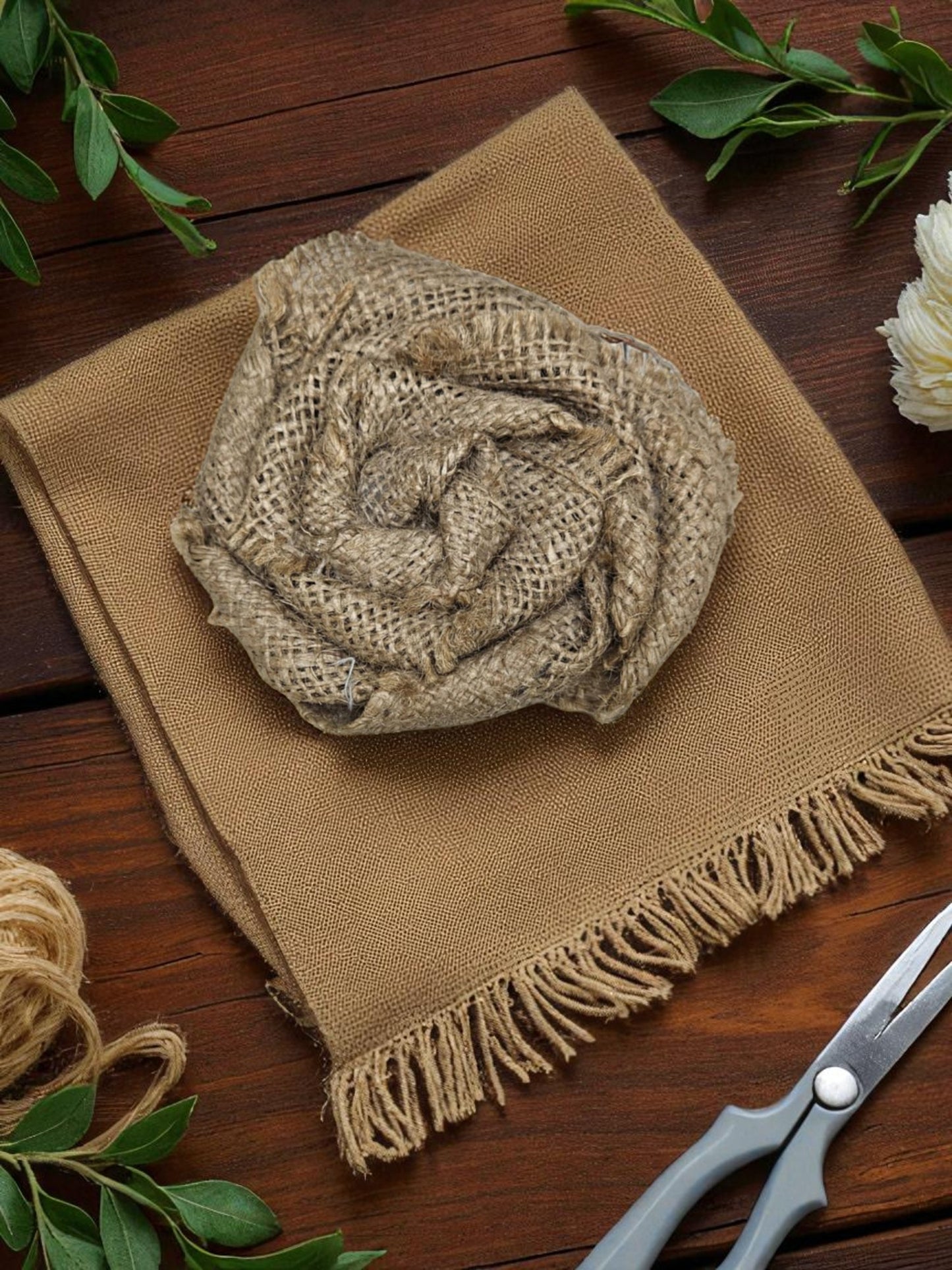 Paper embellishments for Crafts