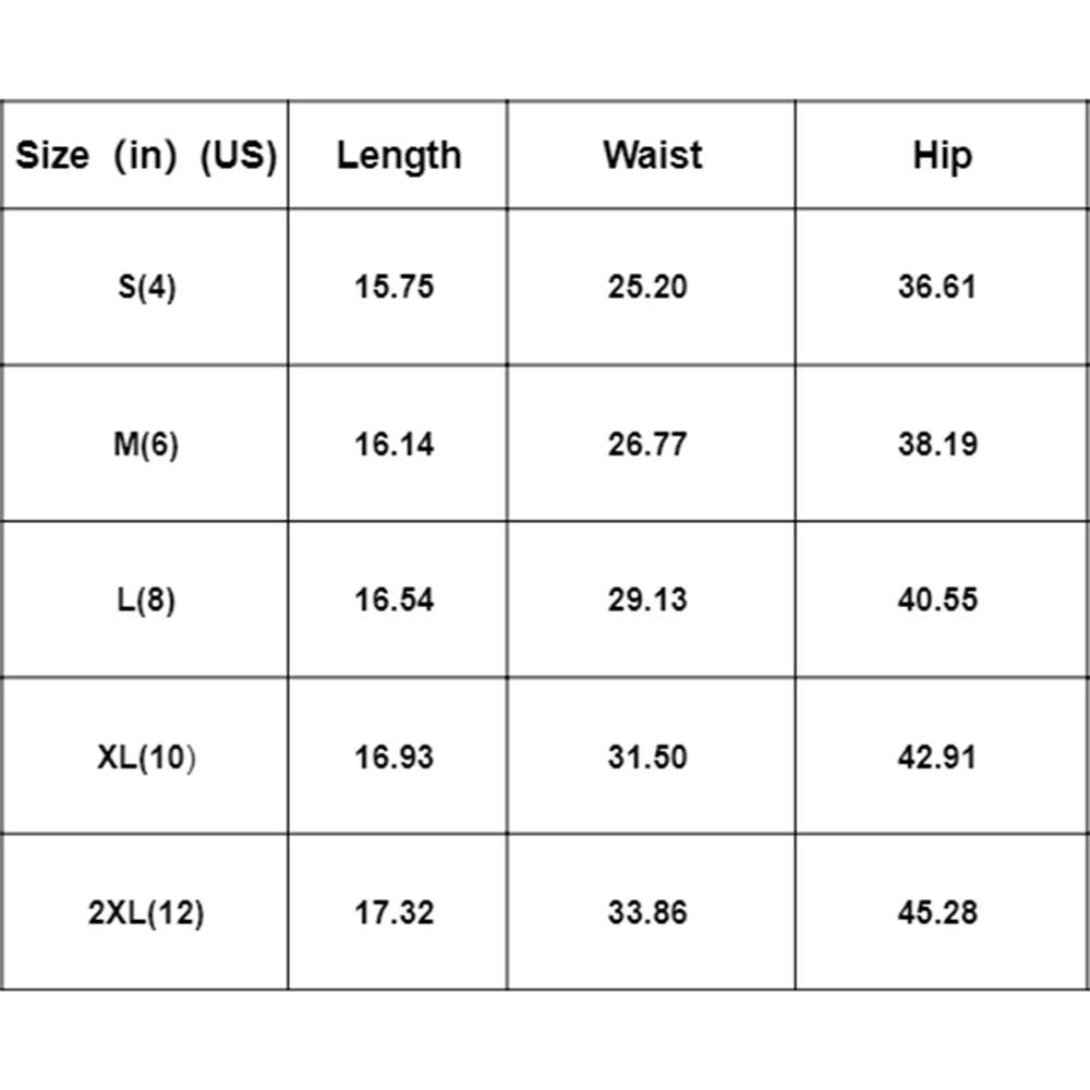 Printed Wide Leg Shorts