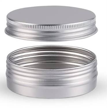 Barber Lounge Beard Balm Tins