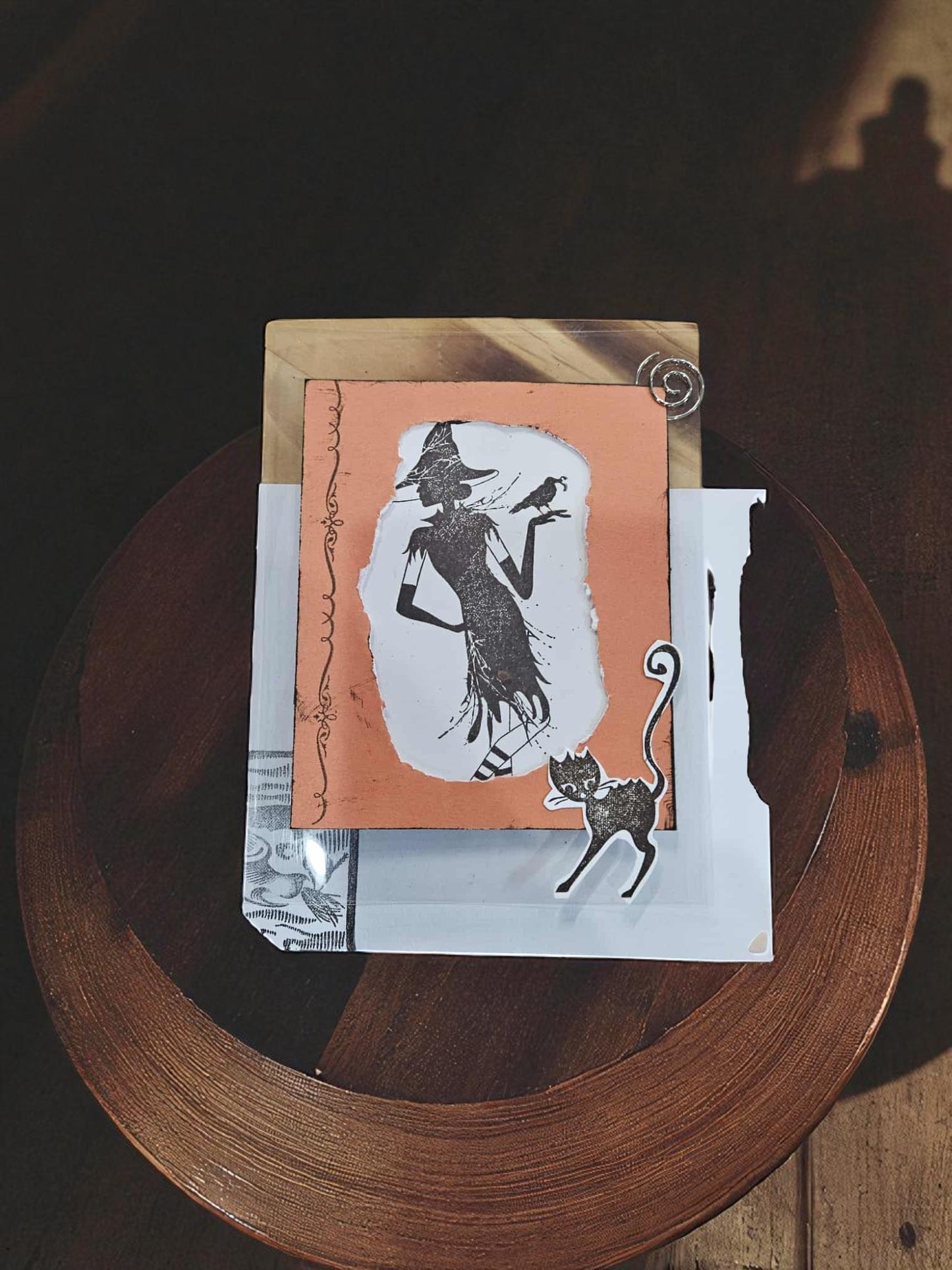 Handmade Cards for any occasion