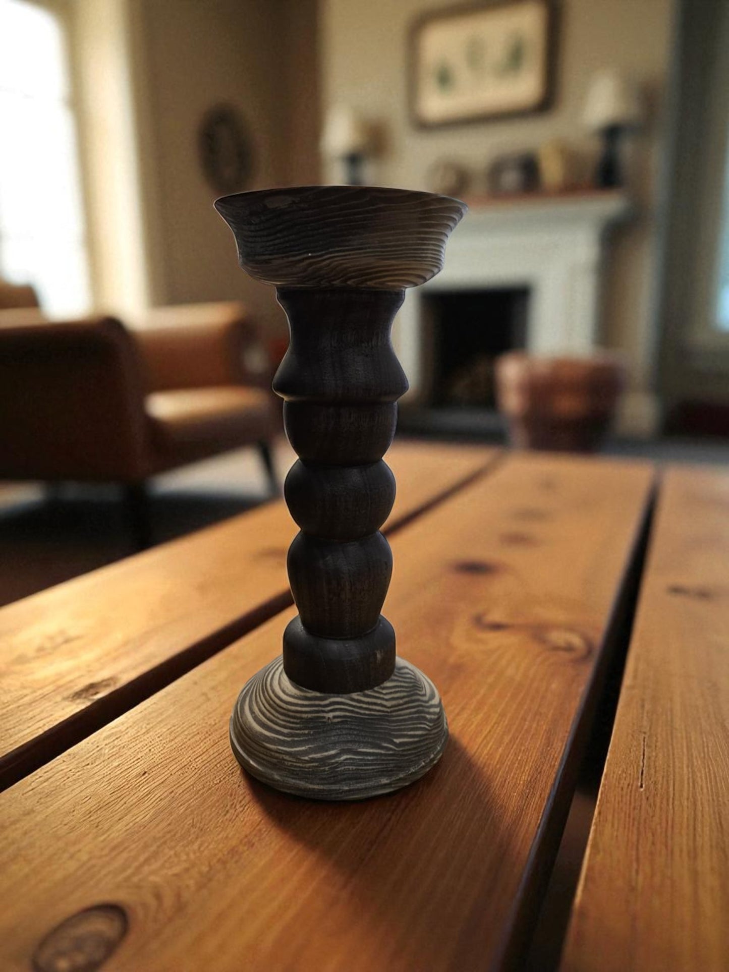 Candle holder
