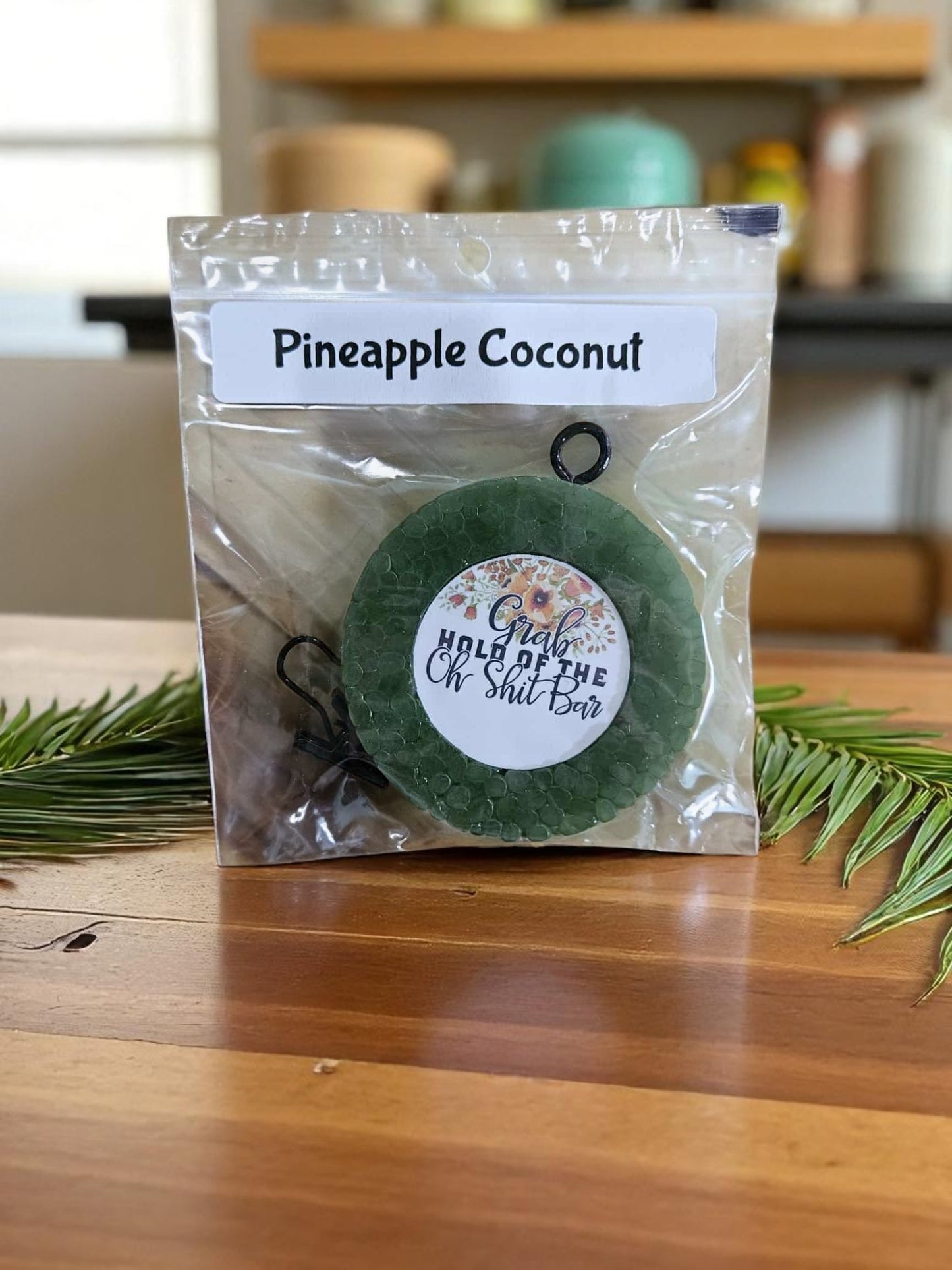 Car Vents (Pineapple Coconut)