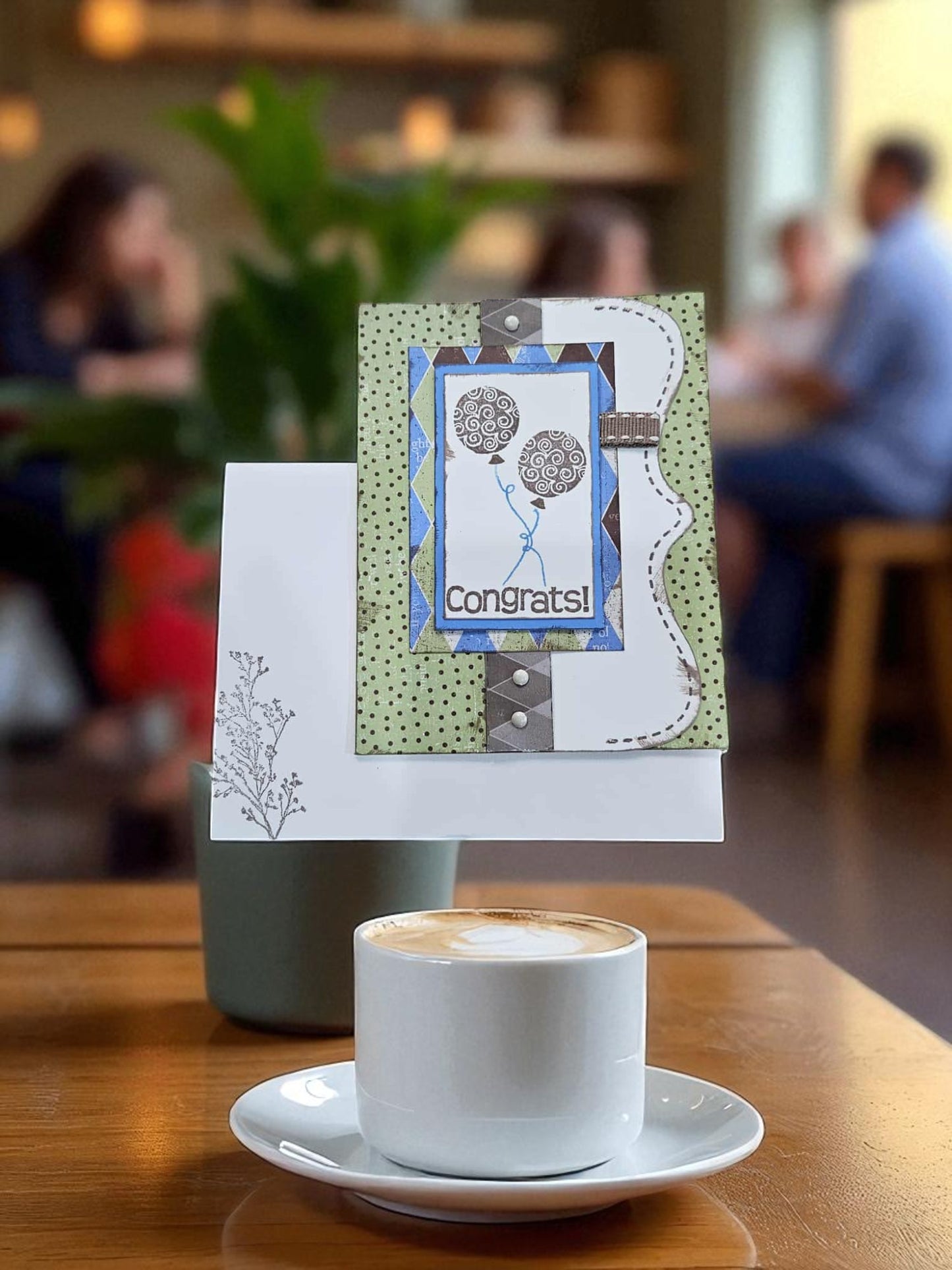 Handmade Cards for any occasion