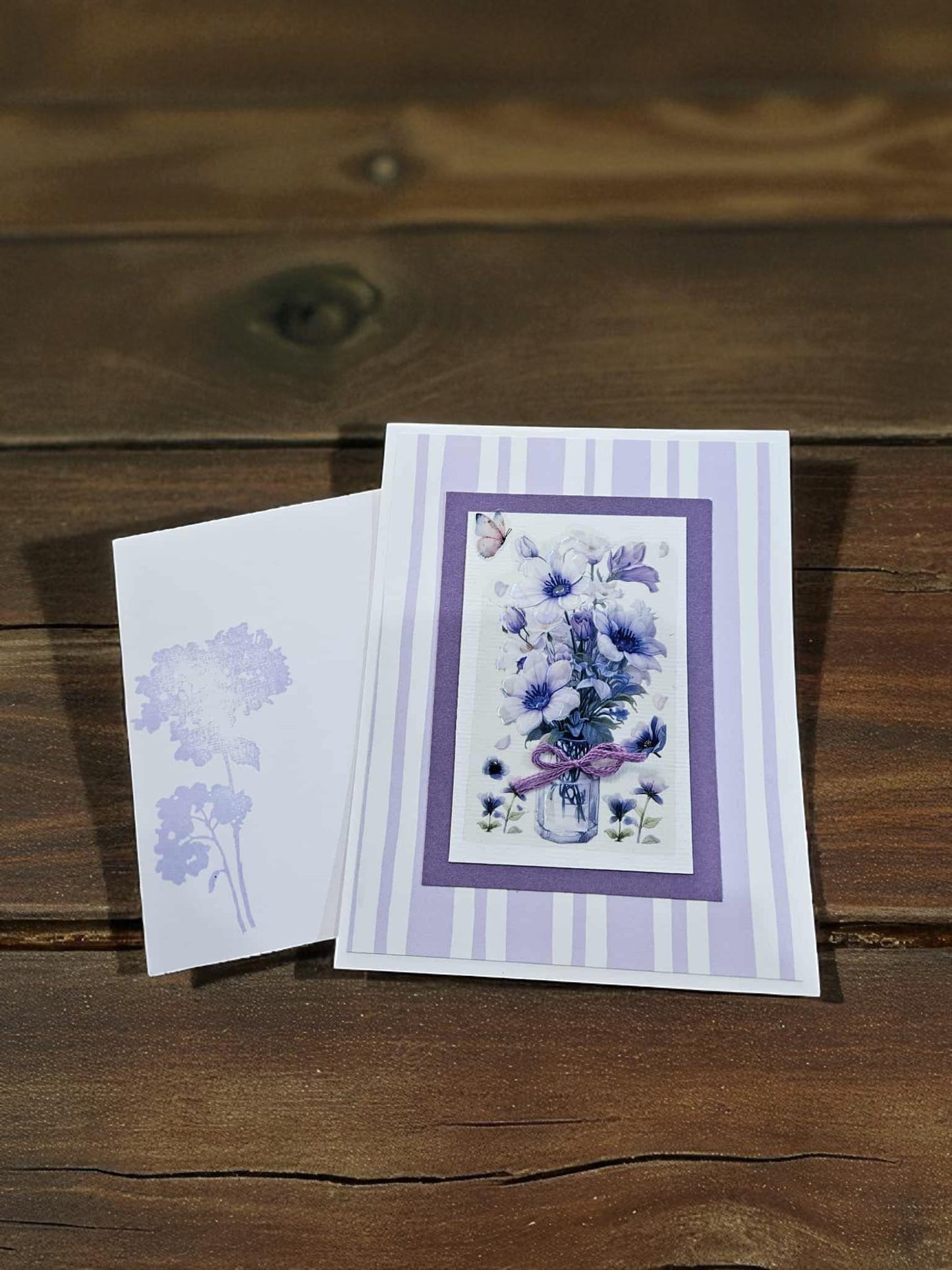 Handmade Cards for any occasion