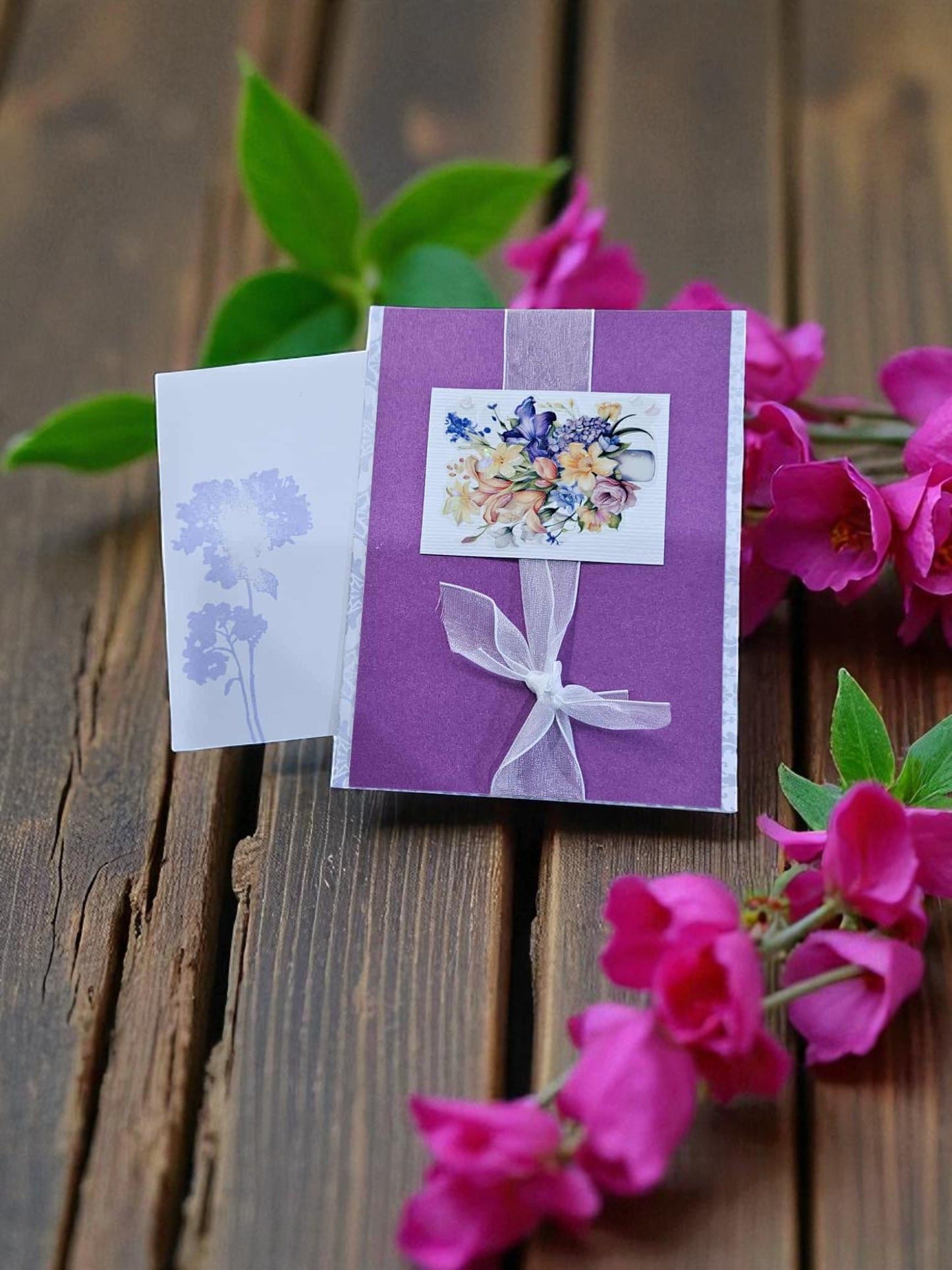 Handmade Cards for any occasion