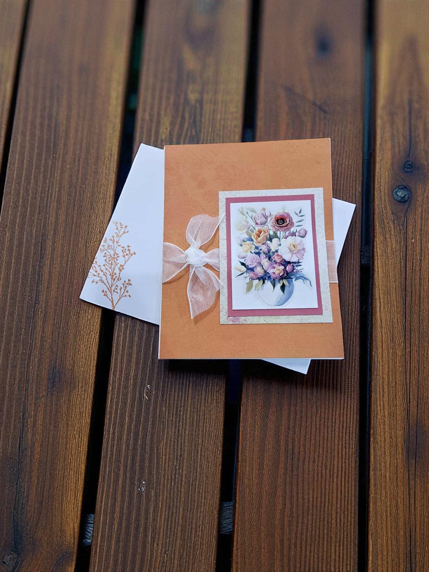 Handmade Cards for any occasion