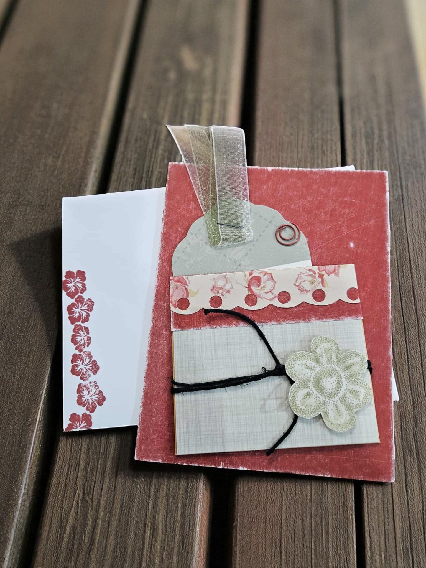 Handmade Cards for any occasion
